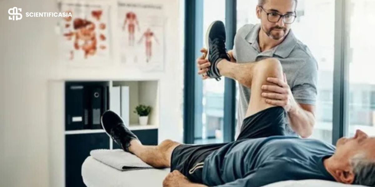 Why Combining Therapy and Wellness Boosts Outcomes