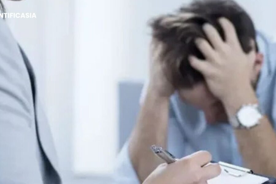 Why Men Struggle to Ask for Help with Mental Health and Addiction