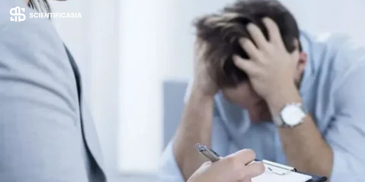 Why Men Struggle to Ask for Help with Mental Health and Addiction