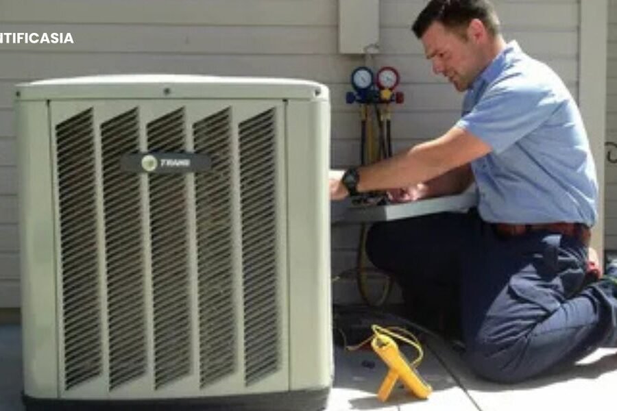 How to Prepare Your HVAC for Seasonal Changes