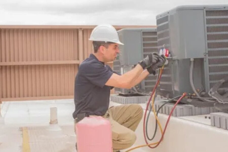 The Importance of Regular HVAC Maintenance