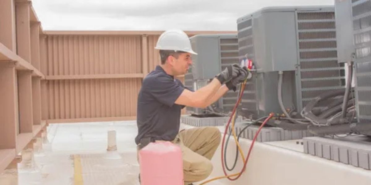 The Importance of Regular HVAC Maintenance