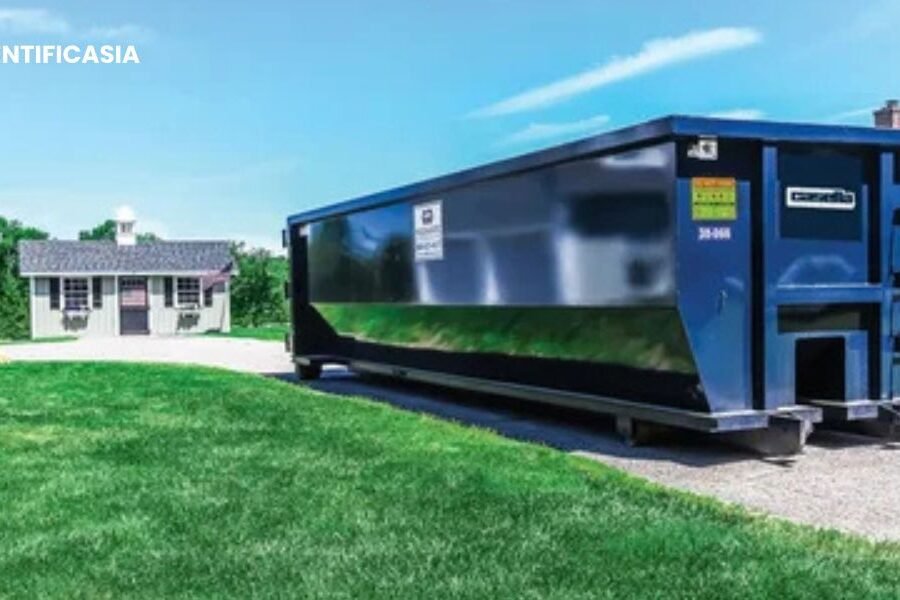 Common Household Projects That Call for a Dumpster Rental