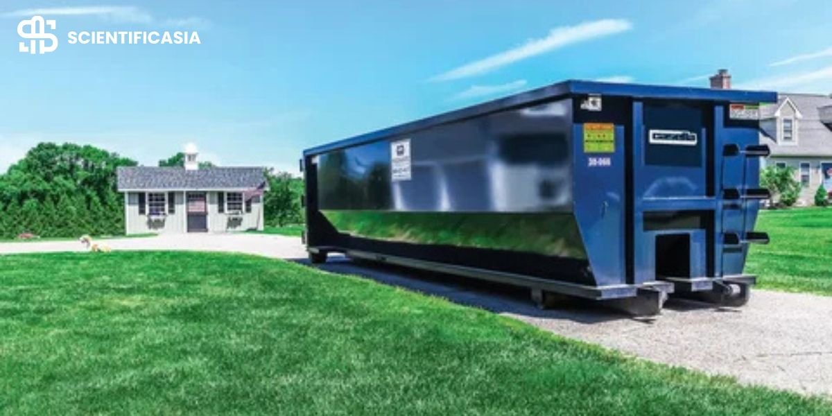 Common Household Projects That Call for a Dumpster Rental