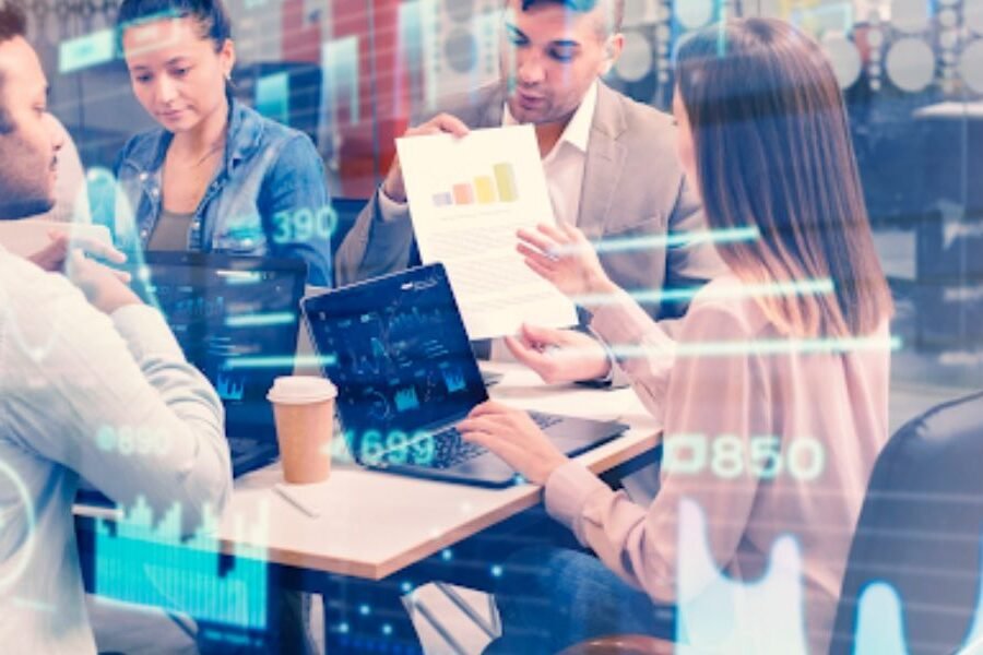 The Next Decade of Outsourcing: Why Businesses Will Hire Talent Across Latin America