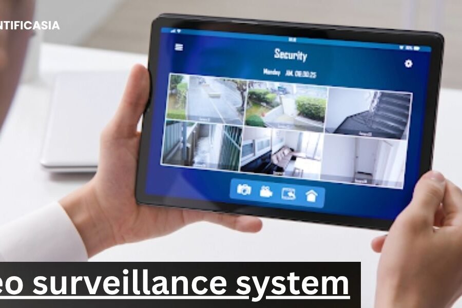 Why Is Smart Security Becoming So Popular Today?