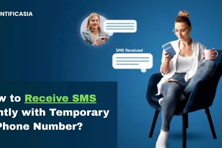How to Receive SMS Instantly with Temporary Phone Number