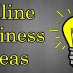 Online business ideas that feel doable today