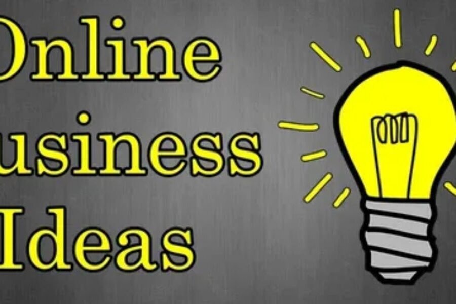 Online business ideas that feel doable today