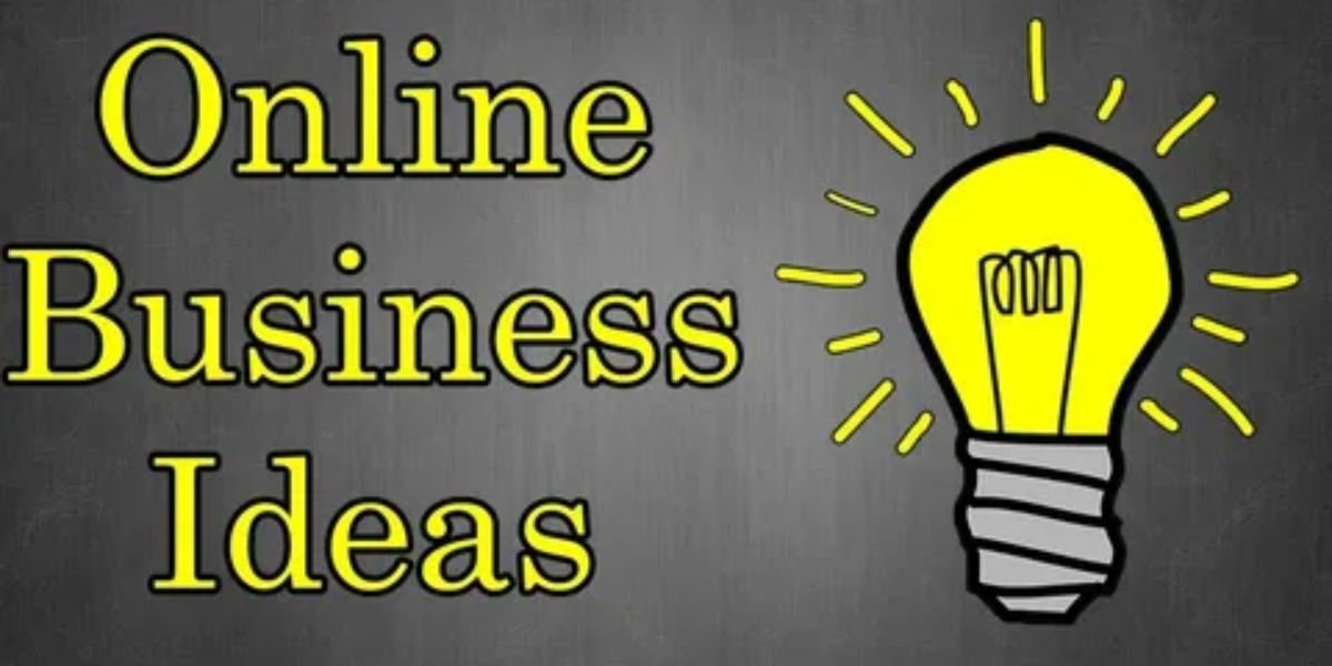 Online business ideas that feel doable today