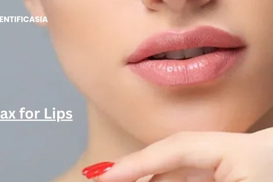 Revolax for Lips, Explained: Shape, Hydration, and Finish