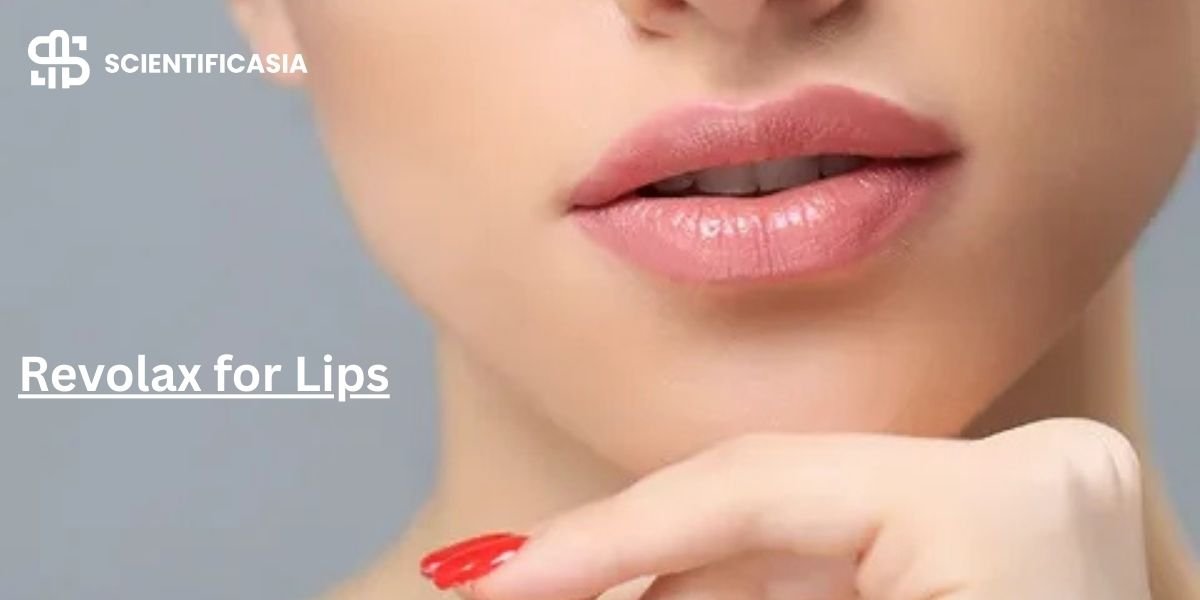 Revolax for Lips, Explained: Shape, Hydration, and Finish