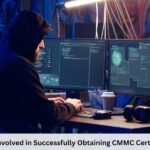 Which Steps Are Involved in Successfully Obtaining CMMC Certification Services?