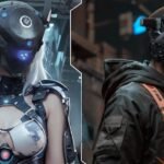 Would Batman Wear This? A Review of 5 Ridiculous Cyberpunk Masks