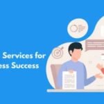 How AI Consulting Services Can Transform Business Strategy in 2025