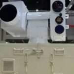 China’s Rapid Advances in Laser Technology: From Parade Showcases to Industrial Leadership