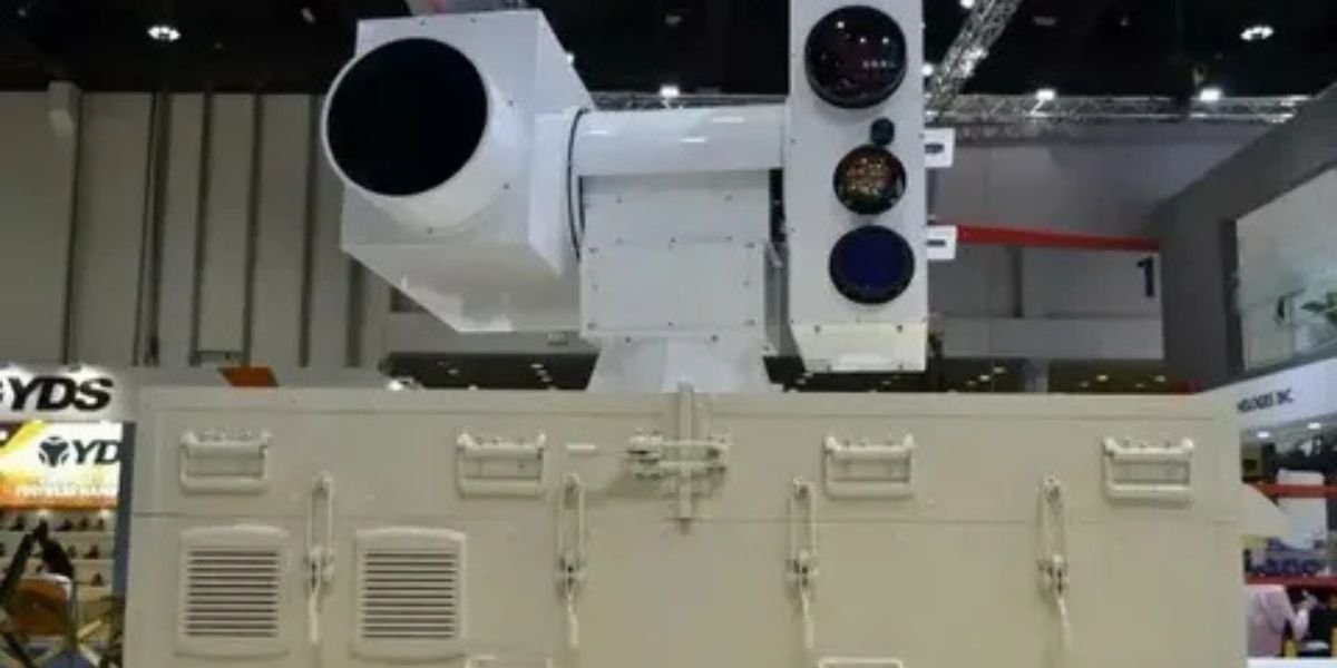 China’s Rapid Advances in Laser Technology: From Parade Showcases to Industrial Leadership