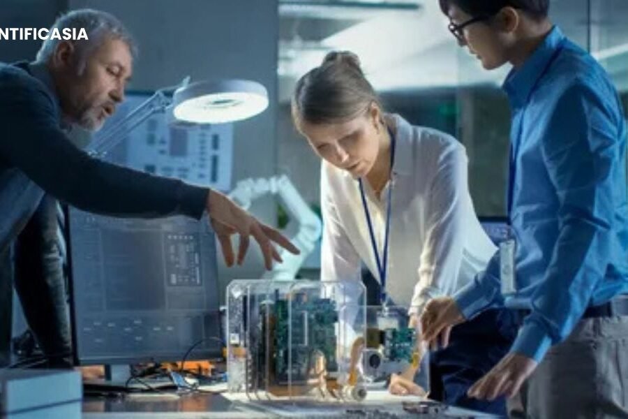 The Science Behind LGD-4033: What Quality Means for Accurate Testing