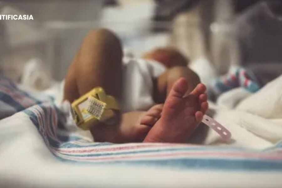 The Hidden Dangers of Baby Formula in the NICU: Unpacking the NEC Lawsuit for Affected Families