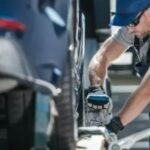 Keeping Public Transportation Reliable: Behind-the-Scenes Maintenance Practices