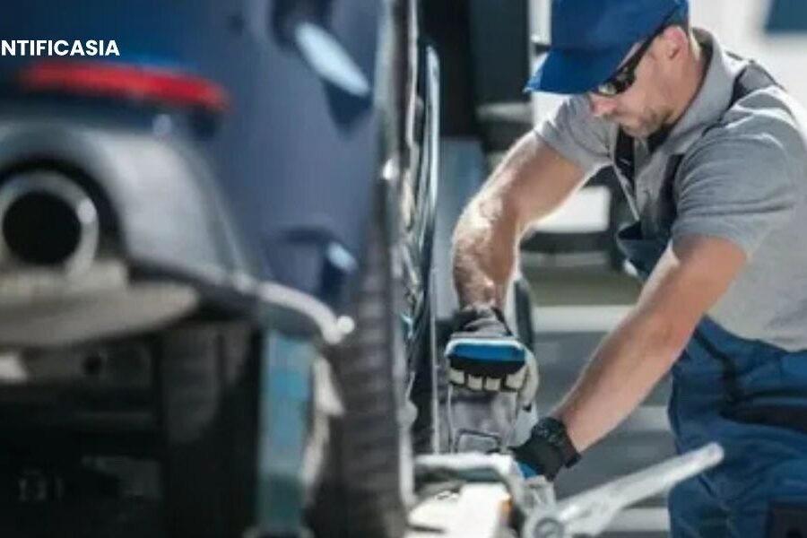 Keeping Public Transportation Reliable: Behind-the-Scenes Maintenance Practices