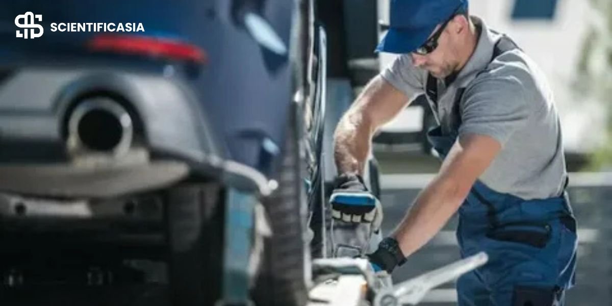Keeping Public Transportation Reliable: Behind-the-Scenes Maintenance Practices