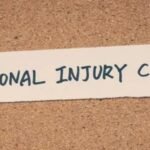 Navigating a Personal Injury Claim: How to Prepare & What to Expect