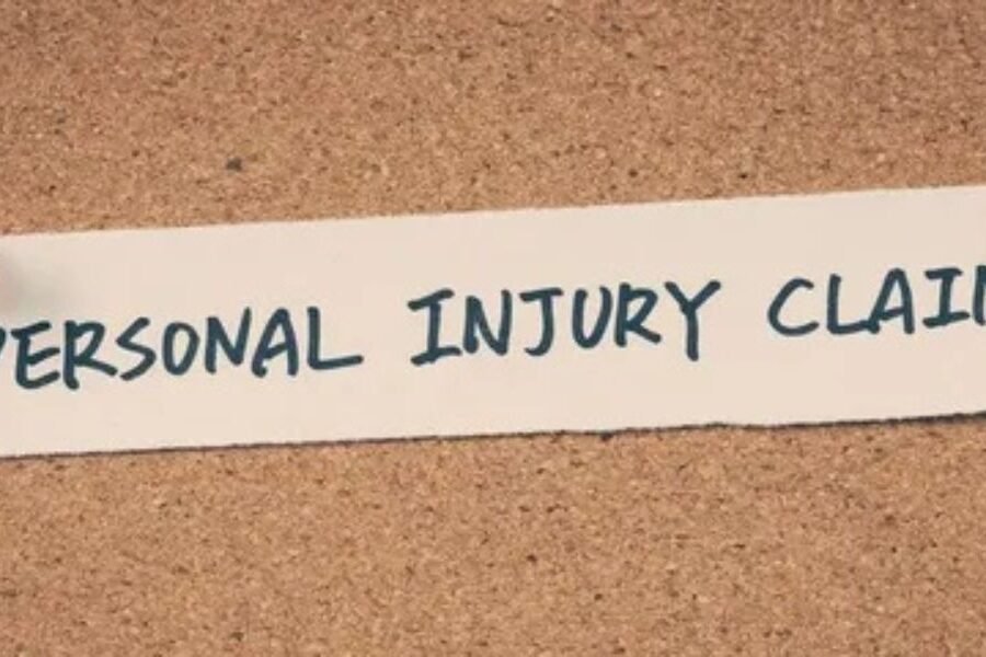 Navigating a Personal Injury Claim: How to Prepare & What to Expect