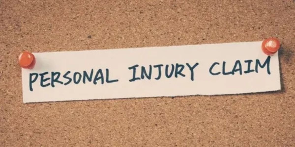 Navigating a Personal Injury Claim: How to Prepare & What to Expect