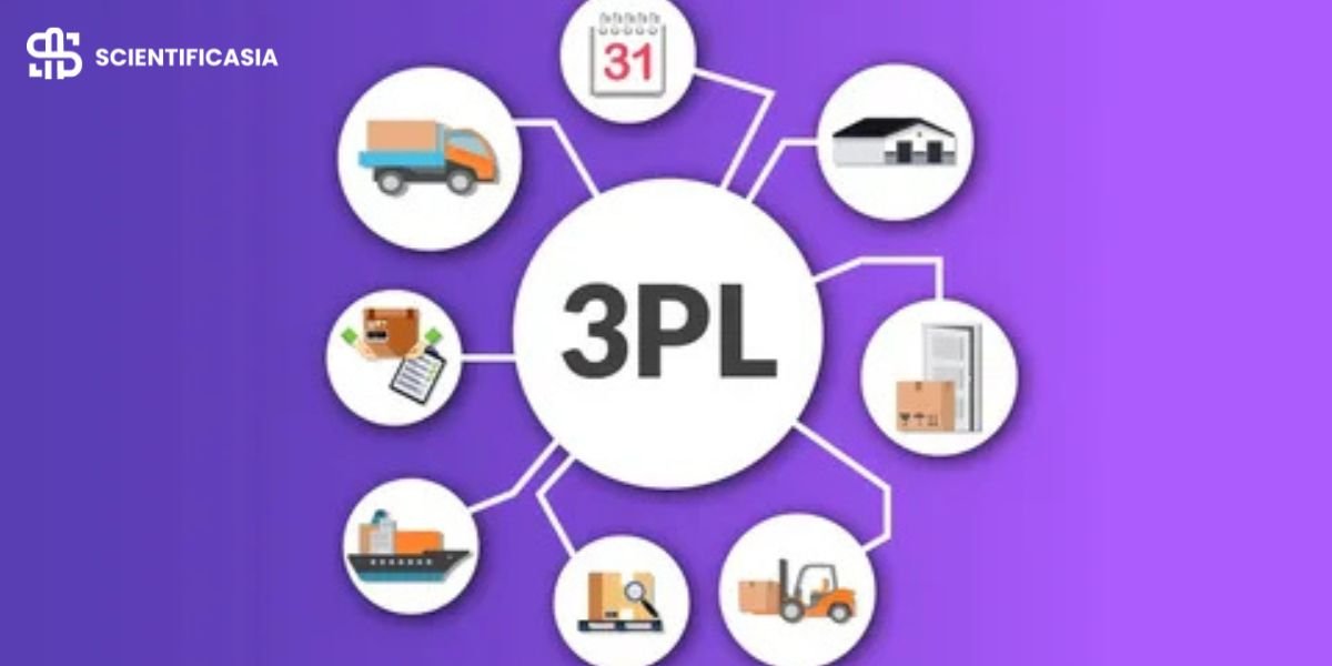 5 Ways 3PL in Australia Streamlines Your Business Supply Chain