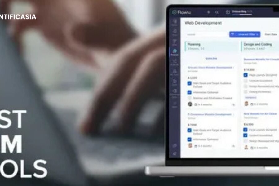 Why Microsoft CRM Tools Are Essential for Modern Businesses