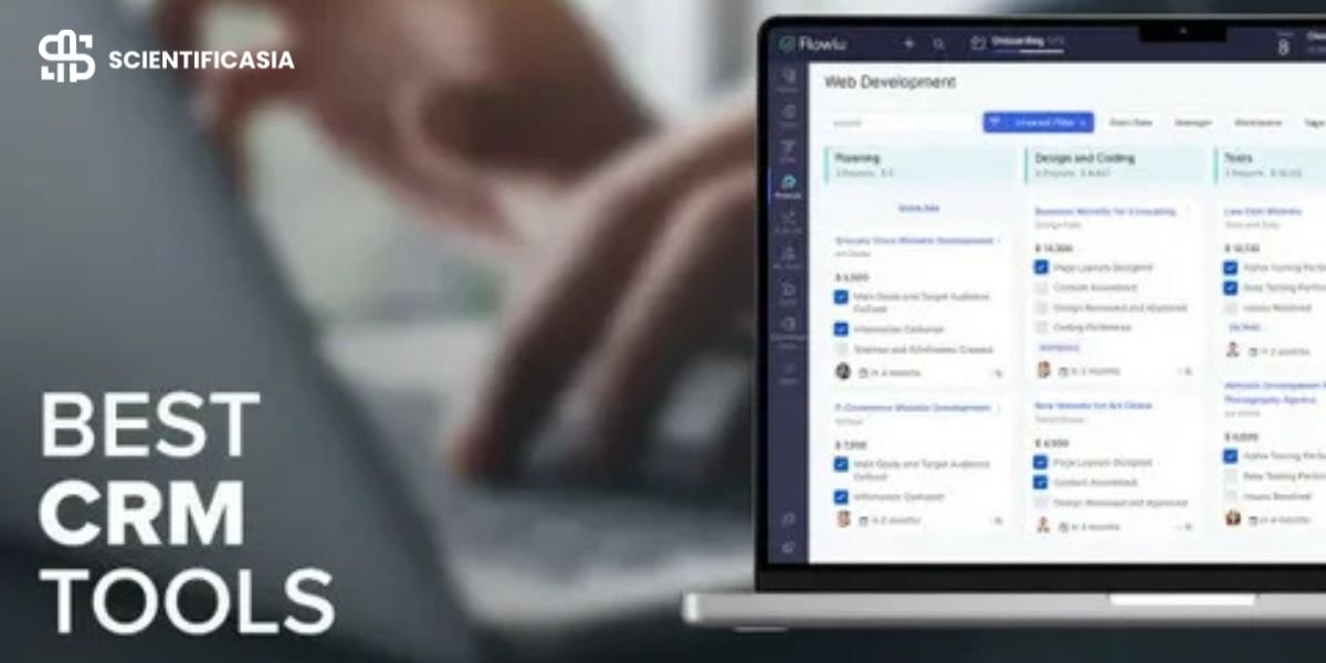 Why Microsoft CRM Tools Are Essential for Modern Businesses