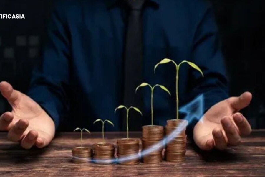 Investing In Your Business’ Financial Future