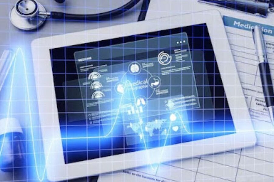 How Technology is Transforming MD Registration Processes