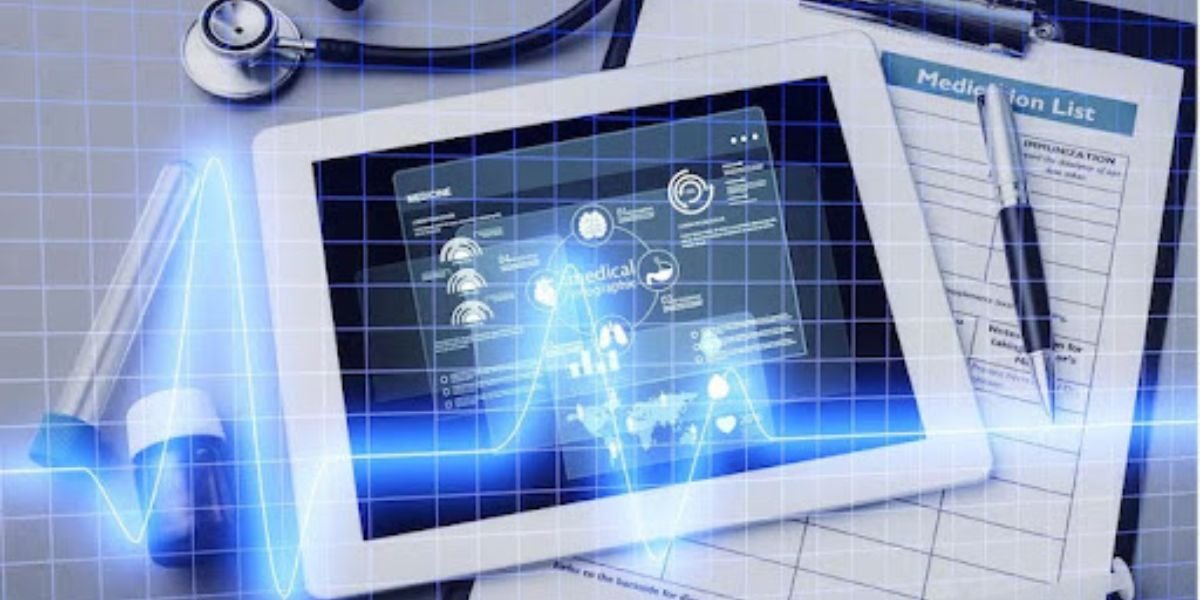 How Technology is Transforming MD Registration Processes