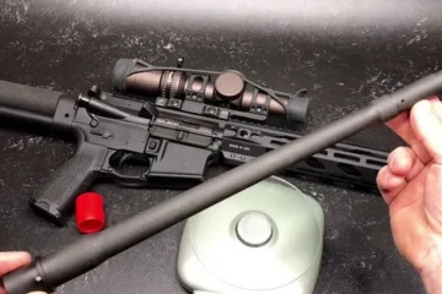 Accessory Compatibility: Matching Gas Blocks, Optics & Suppressors with Criterion Barrels