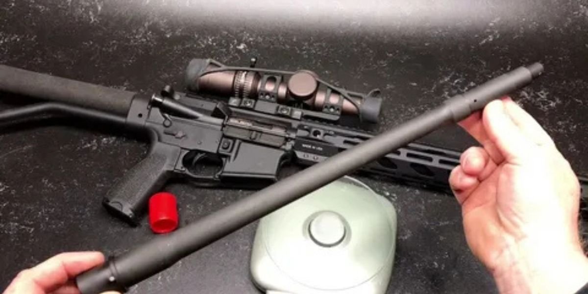 Accessory Compatibility: Matching Gas Blocks, Optics & Suppressors with Criterion Barrels
