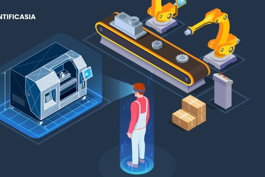 Predictive Quality Control: How AI And Machine Learning Enable Smarter, Preemptive Manufacturing