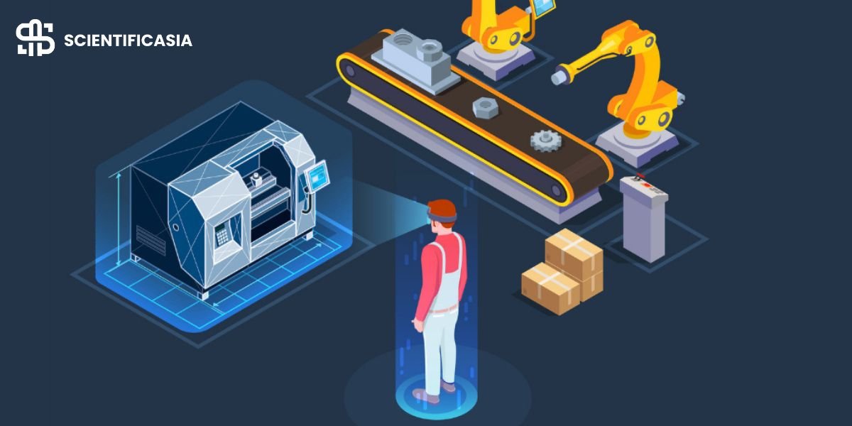 Predictive Quality Control: How AI And Machine Learning Enable Smarter, Preemptive Manufacturing
