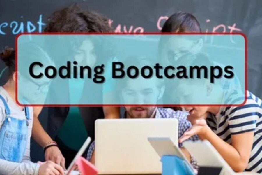 Skills You Will Learn in Modern Coding Bootcamps