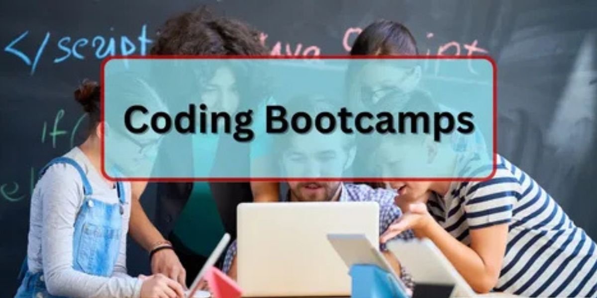 Skills You Will Learn in Modern Coding Bootcamps