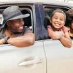 How to Make Family Car Trips Comfortable and Safe
