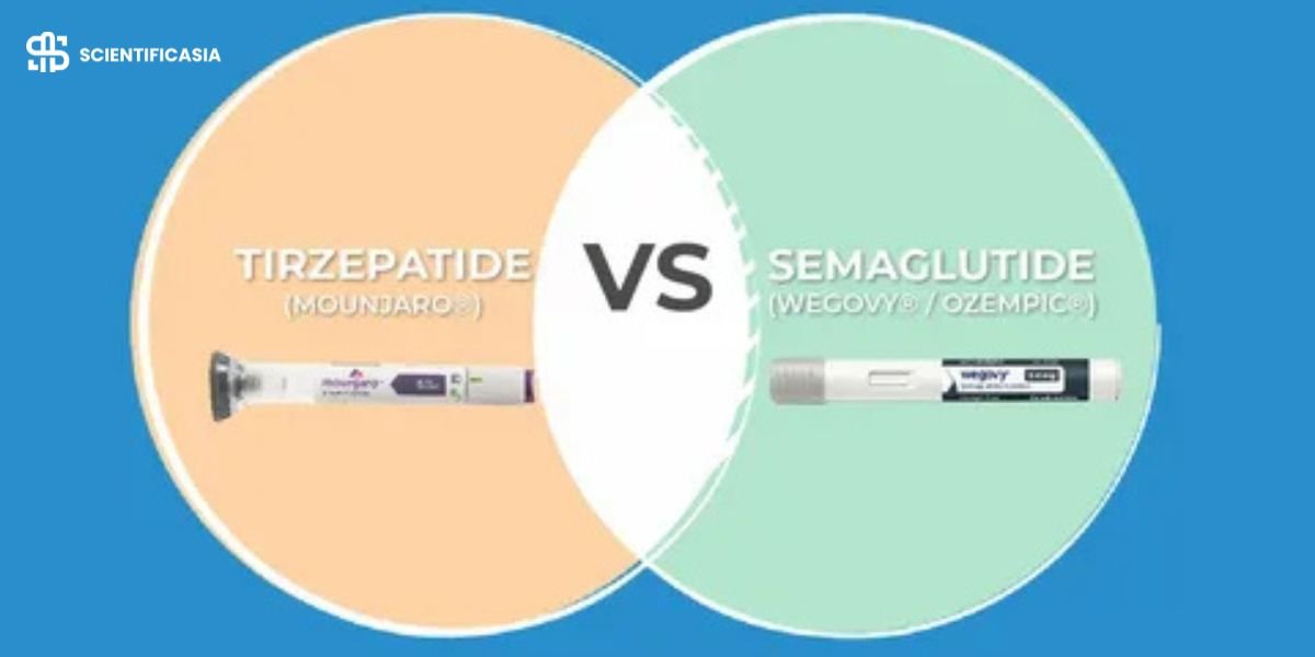 Tirzepatide vs Retatrutide: The New Wave of Peptides Everyone Is Talking About