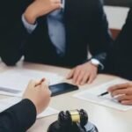 Visual Identity as Legal Credibility on High-Performing Attorney Websites