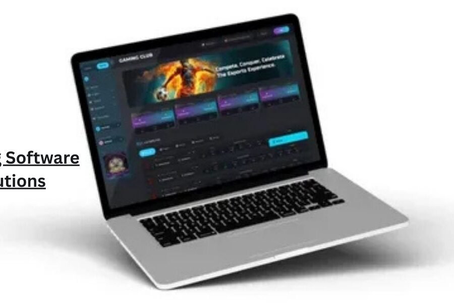 Top iGaming Software Solutions to Elevate Your Gaming Platform