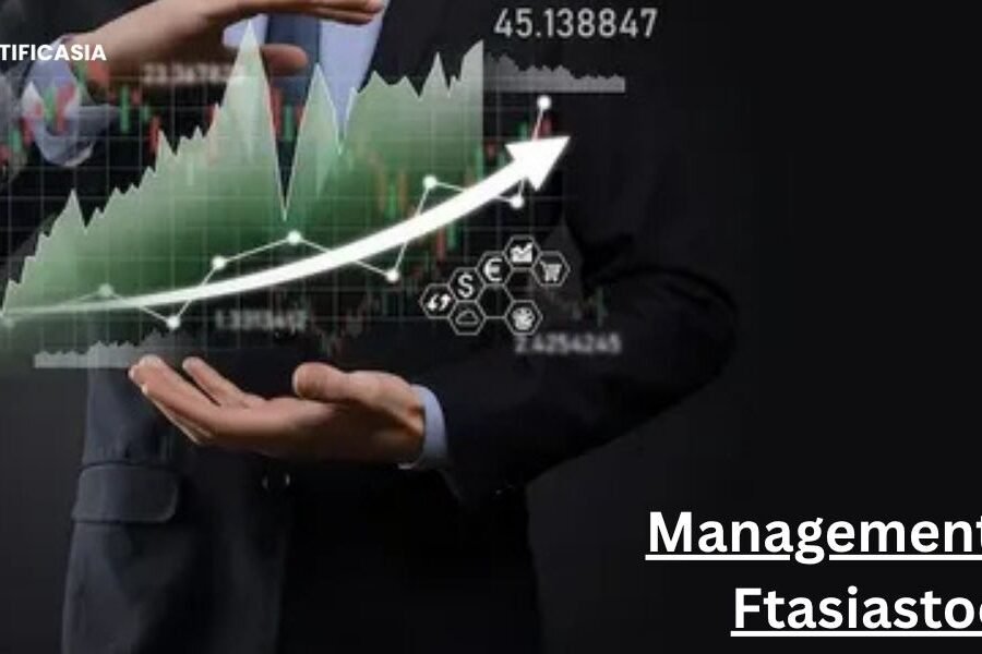 Management tips ftasiastock: Smart Strategies for Modern Investors