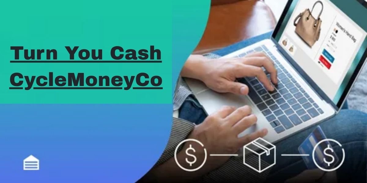 Turn You Cash CycleMoneyCo Around | Improve Cash Flow & Business Growth