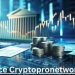 Finance Cryptopronetworkcom: Explore to the digital finance