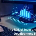 The ROL of Investing in Big Data Development Solutions