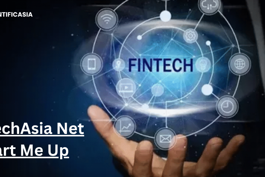 FintechAsia Net Start Me Up | Exploring Innovation in Fintech Startups